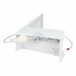 Pumpengehäuse für Kühlschrank LG ABQ75583102 Hülle, Pumpe