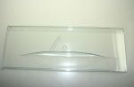 Gefrierschrank-Schubladenblende Liebherr 979110000 ohne Druck