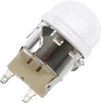 Halogenlampe komplett 12027715 Originalersatzteil von Bosch