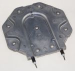 Heizkörper für Bügeleisen BSH-Gruppe 00480698 Wärmeelement