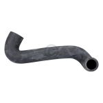 Schlauch unten für Pumpenkopf smeg 758972836 in Geschirrspüler