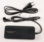 Ladegerät für E-scooter Egret 10100642 Netzteil