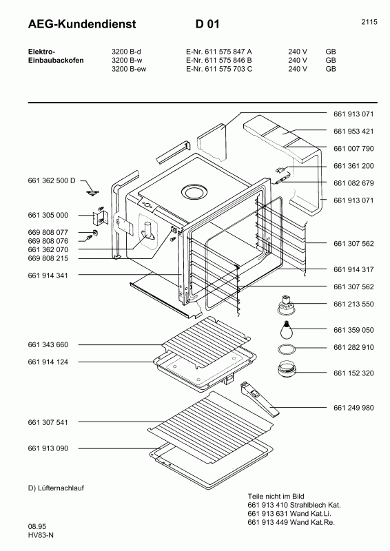 Ersatzteile_Competence_3200_B_D_GB_61157584700_Bild_2