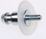 Halterung für Samsung Kühlschrank DA9705529C Türbefestigung