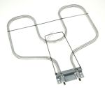 Unterhitze-Heizelement für Hisense/Gorenje Ofen 639421 1100W