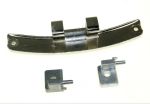Waschmaschinen-Türscharnier Fagor L79E001A5 Metall-Scharnier