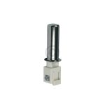 Temperaturfühler NTC beko 2971900100 für Trockner Waschtrockner