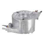 Heizung 1400W für DeLonghi Kaffeemaschine 5513236251 Durchlauferhitzer