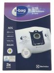 E210S s-bag® Ultra Long Performance Staubsaugerbeutel (9001684613)