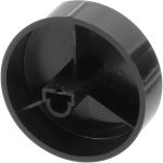 Drehknopf für Backofen Bosch 10011129 Wählrad, Temperatur