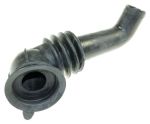 Flexibler Schlauch für Waschmaschine Hisense/Gorenje 341220 Wasserzuleitung