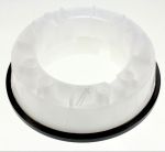 Schelle für Küchenmaschine Bosch 00631223 Befestigungselement