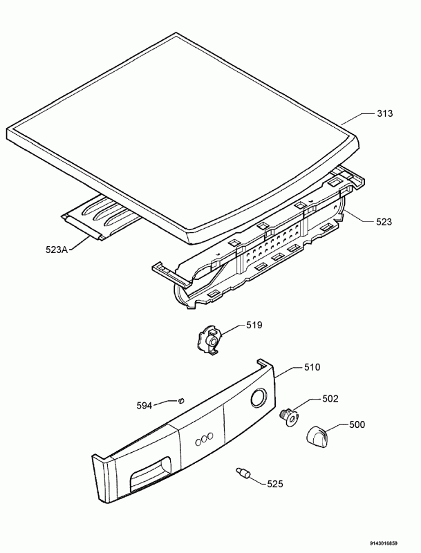 Ersatzteile_Lavamat_3085_91428107101_Bild_2