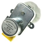 Ofenmotor Bosch Siemens 00650949 für Backöfen