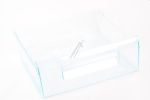 Mittlere Schublade für Kühlschrank Candy/Hoover 49115913 Gefrierfach