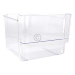 Gemüseschublade links Bauknecht 481010470862 für Kühlschrank