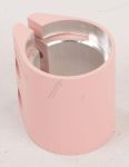 Schlauchklemme pink Segway-Ninebot AB.00.0015.27 für E8 E-Scooter Gehäuse