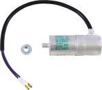 Kondensator für Trockner Bosch 00168603 Hochspannung, Motor