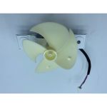 Evaporator Fan Motor Assembly Beko 5979270300 für Kühlschrank Beko