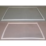 Türdichtung Beko 4937732200 für Kühlschrank