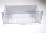 Kunststoffschublade für Kühlschrank Beko C00876372 kleine Schublade