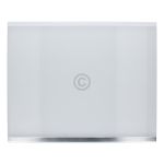 Glasplatte Samsung DA97-19323A für Kühlschrank
