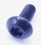 Linsenkopfschrauben mit Innensechskant M5x12 SoFlow 800.700.93 für E-Scooter