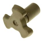 Drehtisch-Verbindung für Mikrowelle Hisense/Gorenje 245341 Antrieb