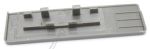 Hk4152532 scharnierabdeckung für Kühlschrank Hisense Gorenje HK4152532 Abdeckung, links