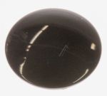 Griff-Stopfen für Kühlschrank Hisense/Gorenje 449442 schwarz, Kunststoff