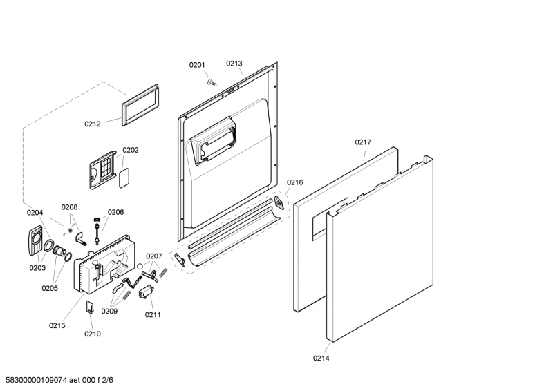 Ersatzteile_SE23E201EU_2F16_Bild_2