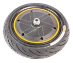 Hinterrad mit Reifen und Motor Segway-Ninebot AB.05.05.00.0296 für E-Scooter F40DII F40I