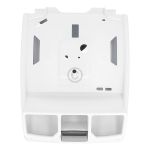 Waschmittelbehälter für Haier/Candy/Hoover Waschmaschine 70042455 Spülmittelfach