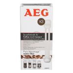 APAF3 PureAdvantage Frischwasserfilter für KF5300/5700 und KF7800/7900, 3 Stück