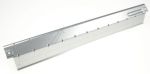 Waschbrett für Geschirrspüler Hisense Gorenje 556821 Sockelblende unten