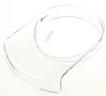 Hitzeschutz für Küchenmaschine DeLonghi AS00000537 Wärmeabschirmung