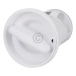 Flusensiebeinsatz wie Whirlpool 481248058105 für Waschmaschine