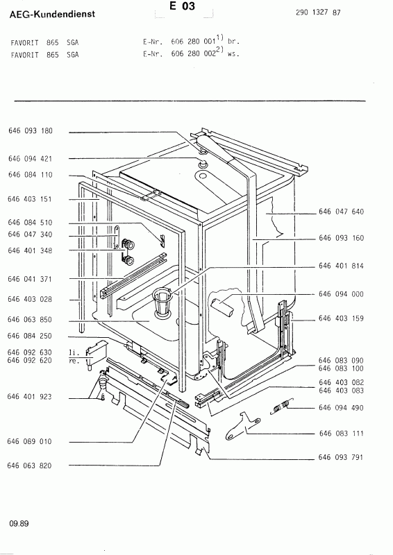 Ersatzteile_Favorit_865_SGA_60628000200_Bild_1