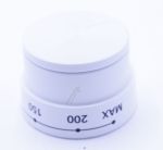 Knebel für Herd Whirlpool Indesit C00629645 Steuerung, Bedienung