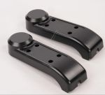 Hintere Gabelabdeckung links rechts Argento RKPF_13 für E-Scooter Gehäuse