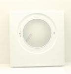Beko Staubsauger Frontblende C00866387 Gehäuseteil