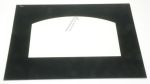 Ofentürscheibe für Beko C00898579 Glas
