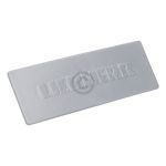 Infoblende für Schublade Liebherr 7438004 für Kühlschrank Liebherr