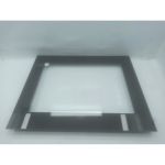 FRONT INNER DOOR INNER GLASS GROUP 210481316 Beko