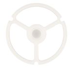 Bosch Siemens Fleischwolf Distanzteil 10007189 Einsatz