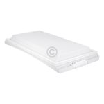 Gefrierfachtüre abgerundet GAGGENAU 00359039 für Kühlschrank Bosch