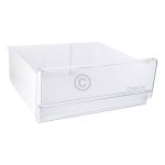 Schublade HZ1 031 KPL für Kühlschrank Hisense Gorenje 420262 Gemüsefach