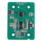 Height adjustment module board Ecovacs 201-2452-0059 Ecovacs