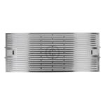 Metallfettfilter SIEMENS 11013932 für Dunstabzugshaube