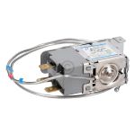 Thermostat für Kühlschrank Candy Hoover 43008598 Temperaturregelung